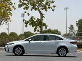 Toyota Corolla XLI 2026